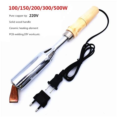 electric soldering iron for sheet metal|copper soldering iron.